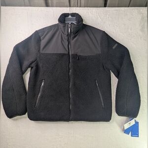 Vince Camuto Men’s Sherpa Fleece